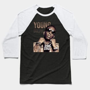 Young dolph Baseball T-Shirt